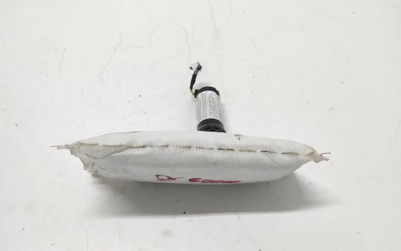 Airbag Sedile sinistro BMW X6 E71 1° Serie 8345720 Diesel 3.0 (08>14)