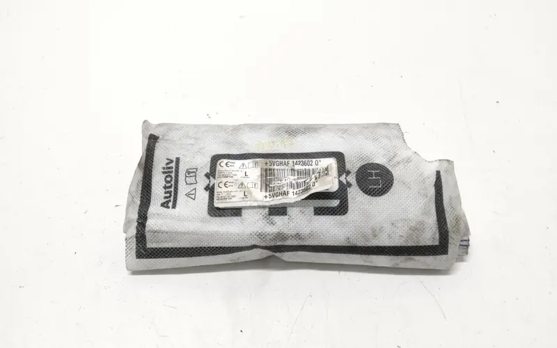 Airbag Sedile sinistro CITROEN C3 AirCross 9824498180 Diesel