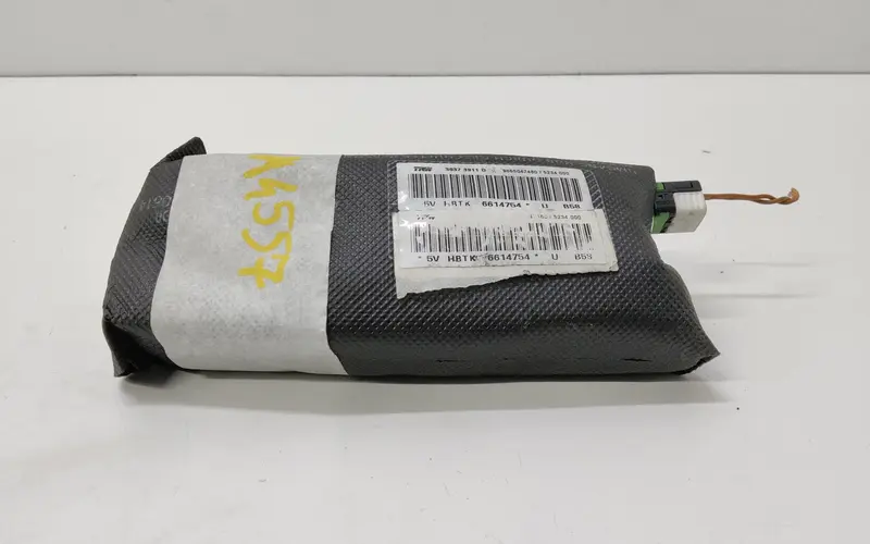 Airbag Sedile sinistro CITROEN C4 Grand Picasso (06>13) 9655047480 Diesel 1.6 (06>13)