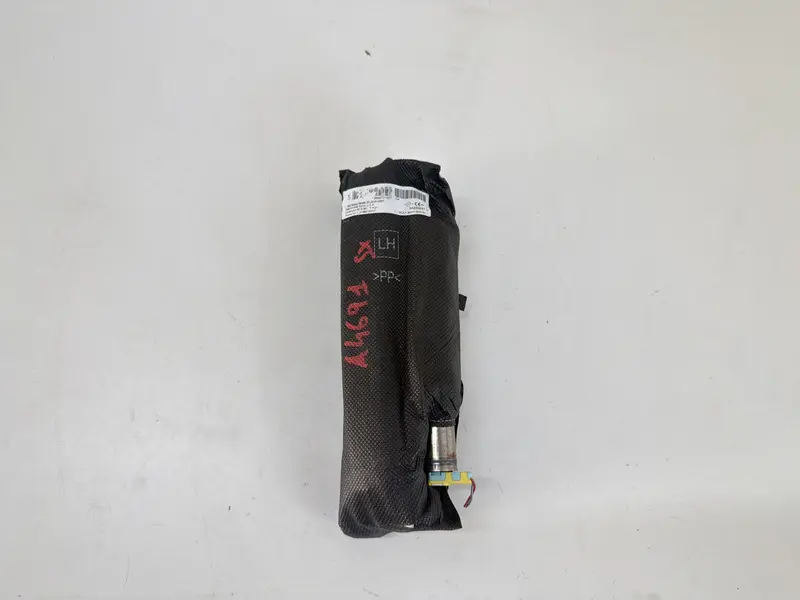 Airbag Sedile sinistro DACIA Duster Serie 985H15231R 985H15231R Bifuel/Gas 1.6 (17>24)