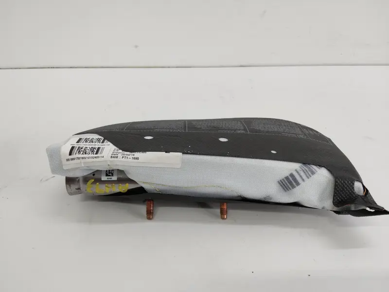 Airbag Sedile sinistro FIAT 500 L Serie (351_352) (12>) 51889174 00518891750