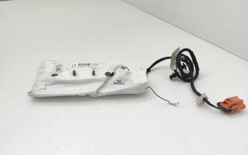 Airbag Sedile sinistro FIAT 500 Serie (07>14) 00018005230 Benzina 1.2 (07>14)