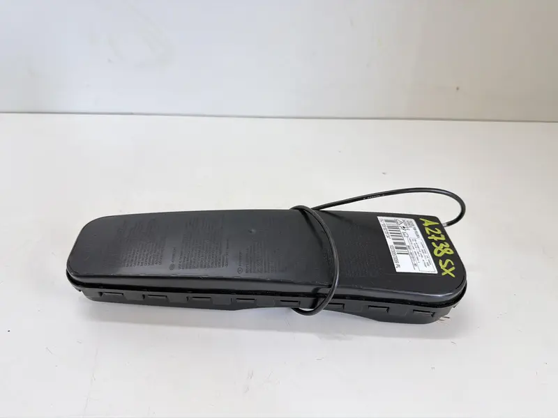 Airbag Sedile sinistro FORD Fiesta 6° Serie 2109181 8A61-A611D11-BD Bifuel/Gas 1.4 (08>17)