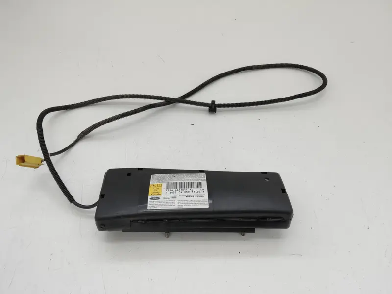 Airbag Sedile sinistro FORD Fusion 1° Serie 2S6A A611D11 AC Benzina 1400 (02>05)