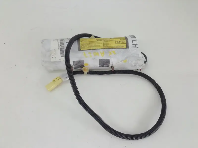 Airbag Sedile sinistro KIA Venga 1° Serie 610921601 Diesel 1400