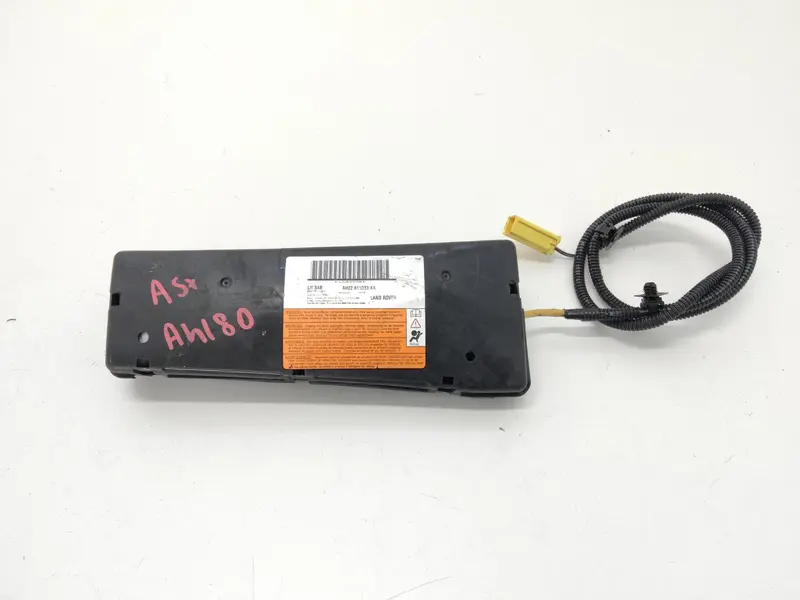 Airbag Sedile sinistro LAND ROVER Range Rover SPORT (05>13) AH22611D33AA Diesel 2.7 (05>13)