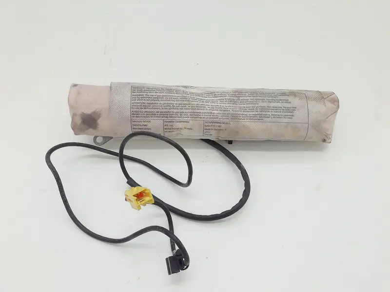 Airbag sedile sinistro lato guida AUDI A4 Avant (8K5) (08>15) 8K0971553 Diesel (08>15)
