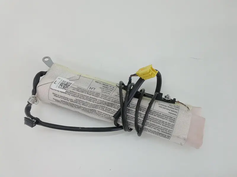 Airbag sedile sinistro lato guida AUDI Q5 1° Serie 8R0880241B Diesel 2000 (08>12)