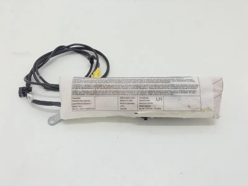 Airbag sedile sinistro lato guida AUDI Q5 Serie (8RB) (08>12) 8R0880241B Diesel 2000 (08>12)