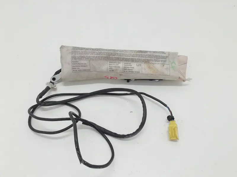 Airbag sedile sinistro lato guida AUDI Q5 Serie (8RB) (08>12) Diesel (08>12)