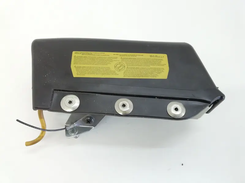 Airbag sedile sinistro lato guida FIAT Multipla 1° Serie 47303047 Diesel 1900 (98>04)