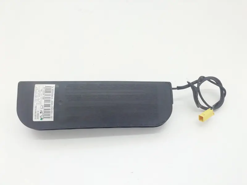 Airbag sedile sinistro lato guida FORD Focus Berlina 2° Serie 4M51-A611D11-AC Diesel 1600 (01>04)