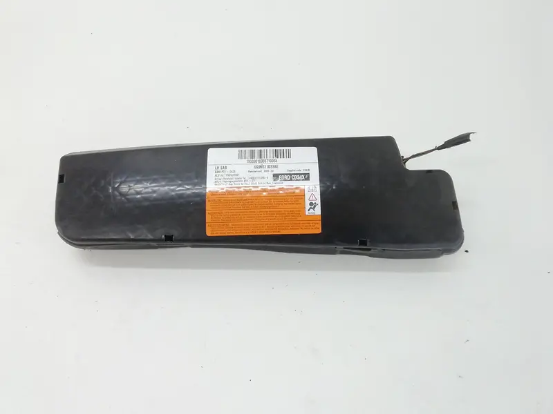 Airbag sedile sinistro lato guida FORD Mondeo Berlina 4° Serie 6G9N611D33AE Diesel 2000 (03>05)