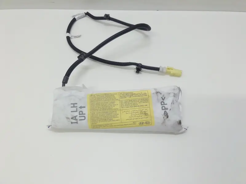 Airbag sedile sinistro lato guida HYUNDAI i10 2° Serie 88910-B9000 Benzina (11>13)