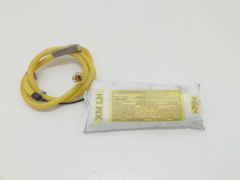Airbag sedile sinistro lato guida KIA Sorento 3° Serie Diesel 2200