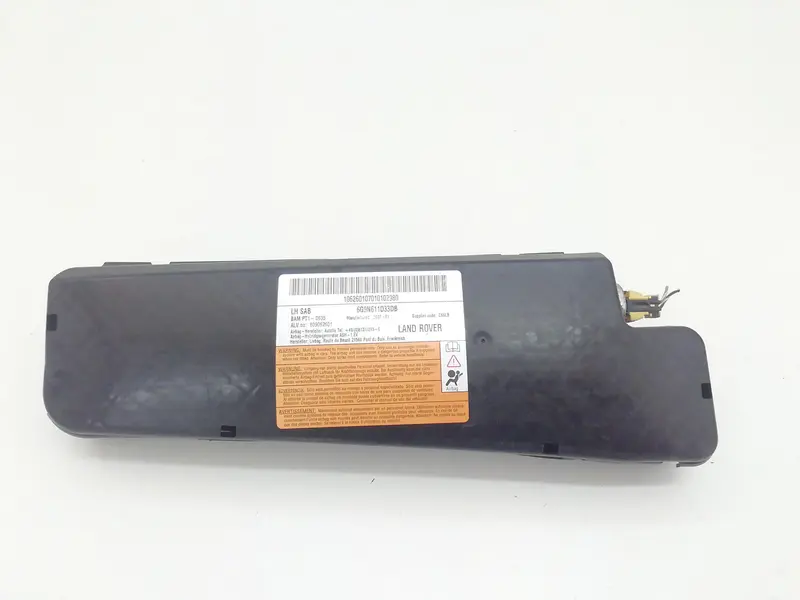Airbag sedile sinistro lato guida LAND ROVER Freelander 1° Serie 6G9N611D33DB Diesel 2200 (98>03)