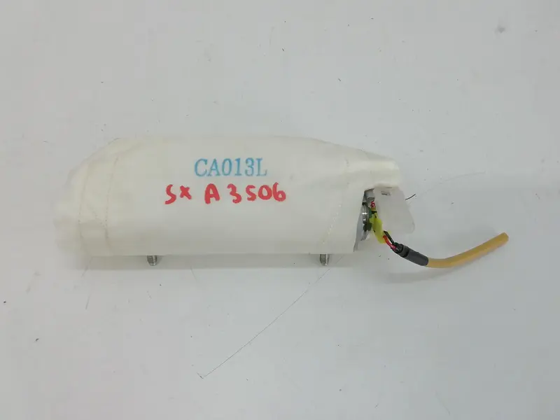 Airbag sedile sinistro lato guida MAZDA 5 Berlina Diesel 2000