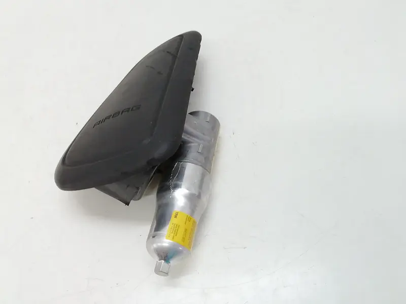 Airbag sedile sinistro lato guida OPEL Astra G Berlina 09125810 Diesel 1700 (98>04)