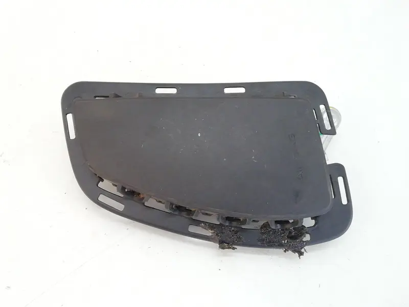 Airbag sedile sinistro lato guida PEUGEOT 307 S. Wagon 9653003777 Diesel 2000 (02>05)