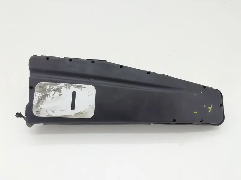 Airbag sedile sinistro lato guida RENAULT Captur Serie 620129900 Diesel 1500 (13>19)