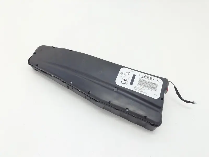 Airbag sedile sinistro lato guida RENAULT Clio Serie IV (12>19) 985H16834R Diesel 1500 (12>19)