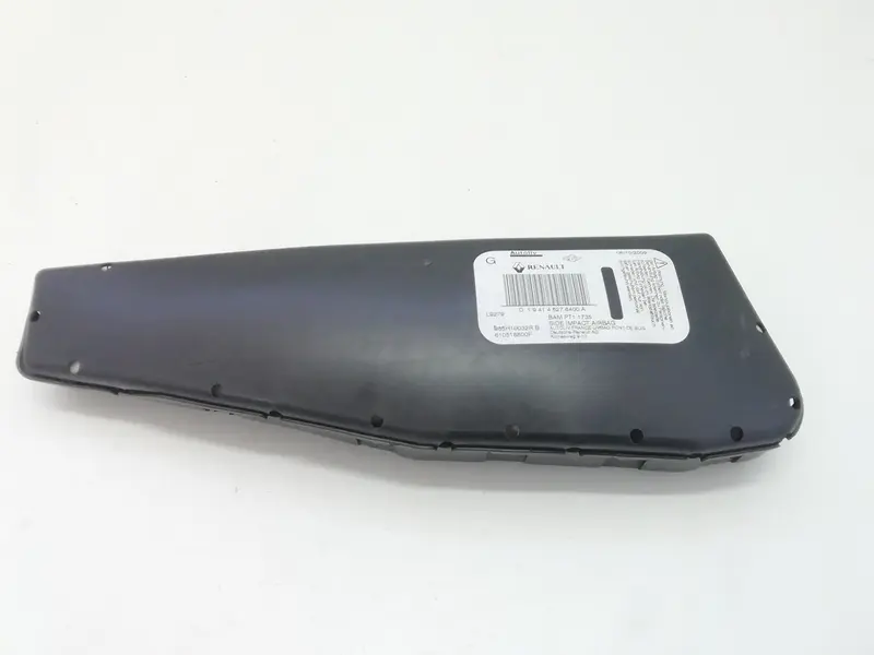 Airbag sedile sinistro lato guida RENAULT Megane III Grand Tour (08>15) 985H10032R Diesel 1500 (08>15)