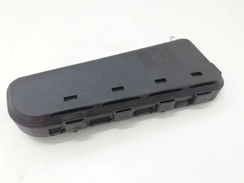 Airbag sedile sinistro lato guida RENAULT Megane ll S. Wagon (06>08) 8200371806 (06>08)