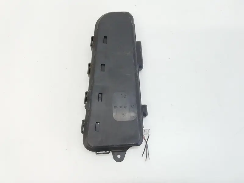 Airbag sedile sinistro lato guida RENAULT Megane ll Serie (02>06) 8200371806 Diesel 1500 (02>06)
