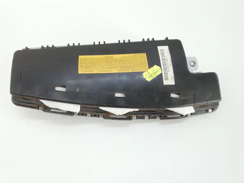 Airbag sedile sinistro lato guida RENAULT Modus 1° Serie 8200215828 Benzina 1200 (04>06)