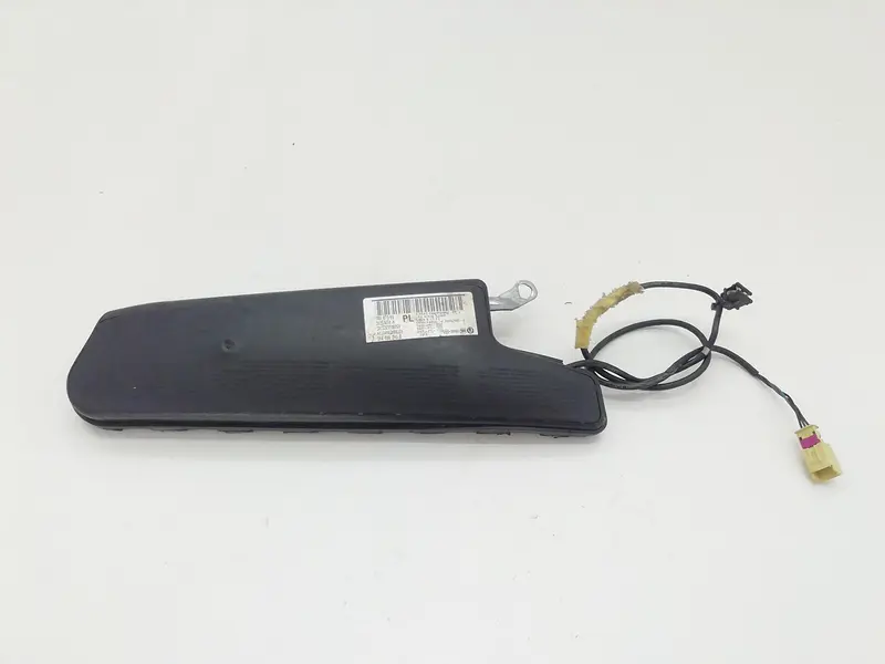 Airbag sedile sinistro lato guida SEAT Leon 2° Serie 1K4880241B Diesel 1900 (05>09)