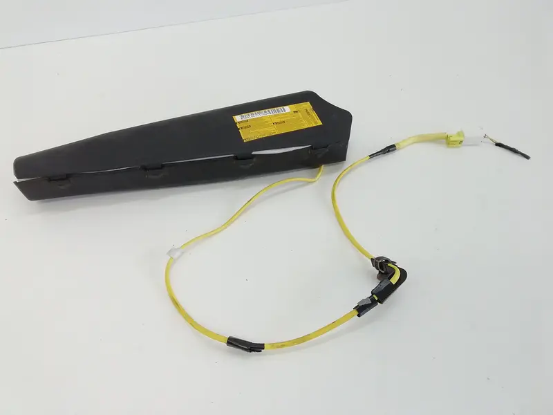 Airbag sedile sinistro lato guida TOYOTA IQ 1° Serie Diesel 1400