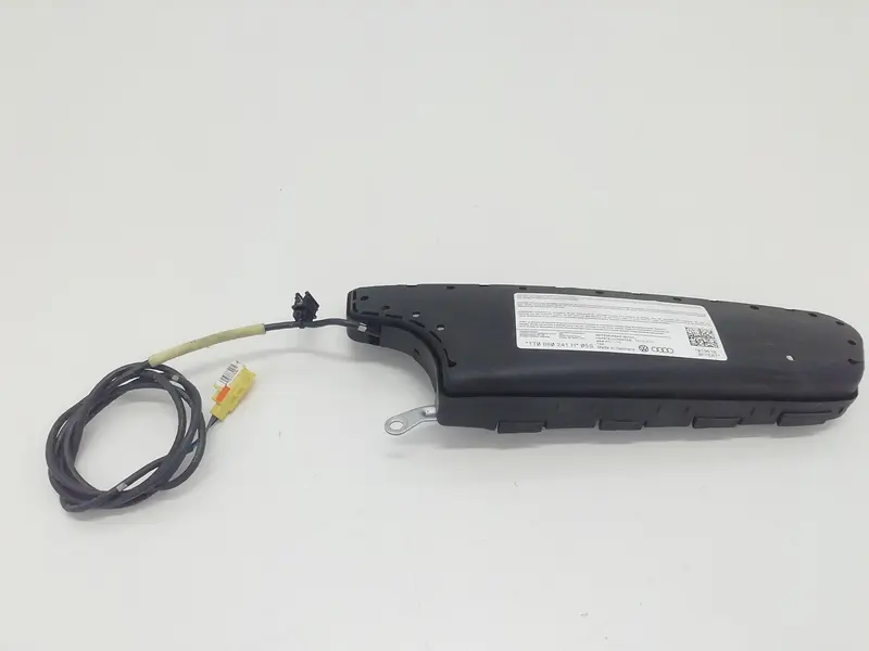 Airbag sedile sinistro lato guida VOLKSWAGEN Touran 3° Serie 1T0880241H Diesel 2000 (10>15)