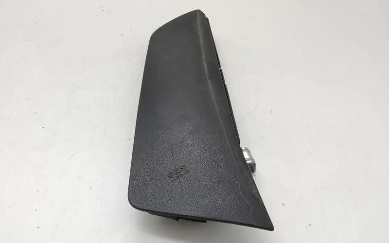 Airbag Sedile sinistro MERCEDES Classe A W169 4° Serie A1698603705 603477001 Diesel 2.0