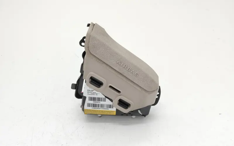 Airbag Sedile sinistro MERCEDES Classe E Berlina W212 2128602302 Diesel 2.1