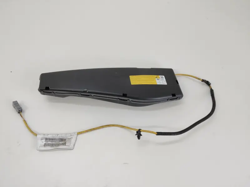 Airbag Sedile sinistro MINI Clubman Serie (R55) (07>14) 2753587 604321401 Benzina 1600 (07>14)