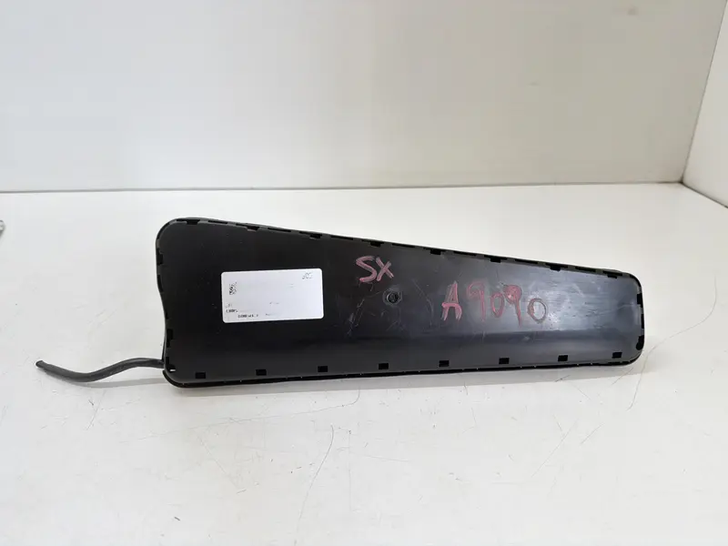 Airbag Sedile sinistro MINI Cooper Serie (F55) (13>) 72127315043 Diesel 1.5