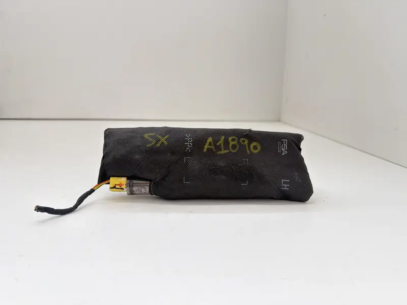 Airbag Sedile sinistro OPEL Mokka Serie (20>) 9836074880 Benzina