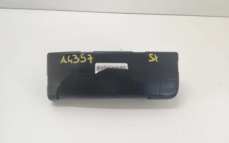 Airbag Sedile sinistro PEUGEOT 208 3P Serie (12>19) 34120718 Benzina (12>19)