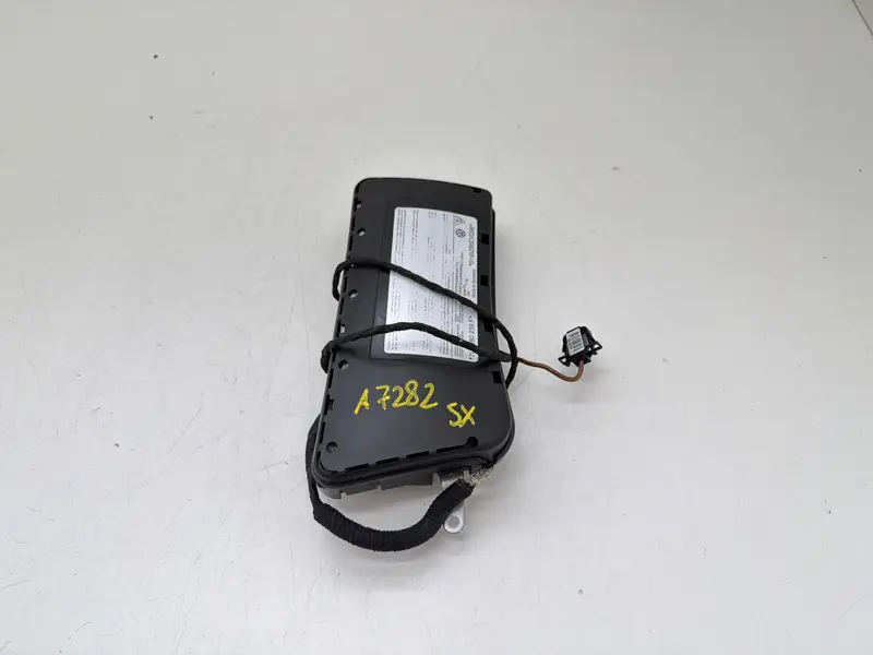 Airbag Sedile sinistro PORSCHE Cayenne 1° Serie 95552190102 7L0880239F Benzina 3.2 (02>07)