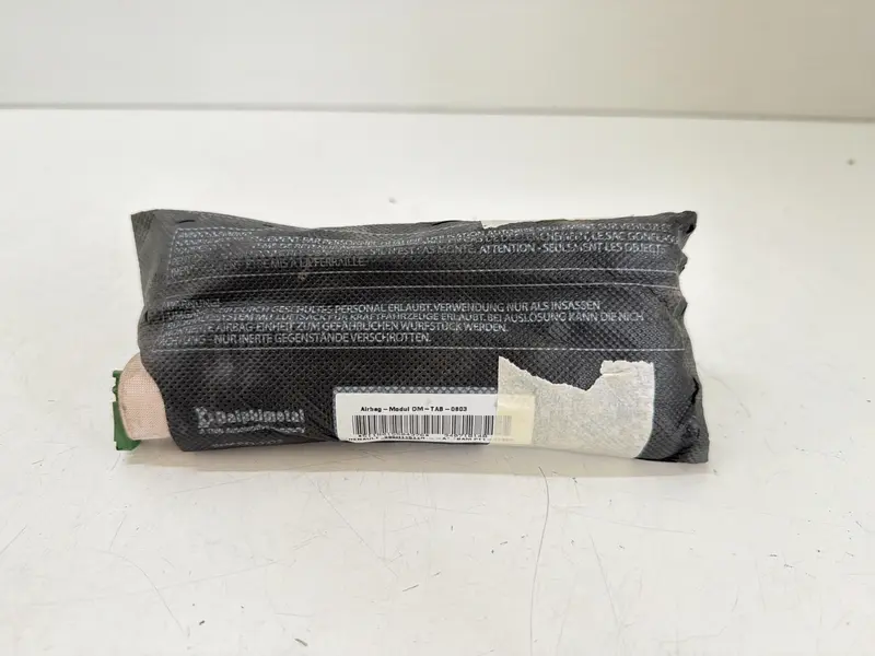 Airbag Sedile sinistro RENAULT Clio Serie (08>15) 985H11511R 985H11511R Diesel 1.5 (08>15)