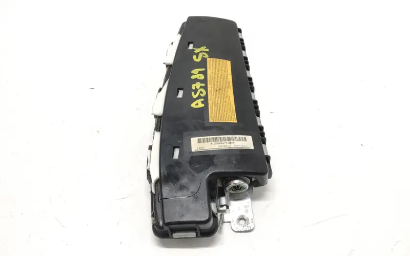 Airbag Sedile sinistro RENAULT Modus 1° Serie 8200215828 8200215828 Diesel 1.5 (04>06)