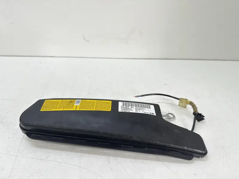 Airbag Sedile sinistro SEAT Altea Berlina 5P08804411MM 30353650A Diesel 1.9