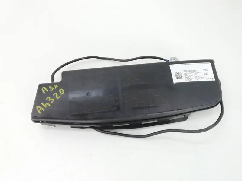Airbag Sedile sinistro SEAT Ibiza Serie (08>12) 6J0880241 Benzina 1200 (08>12)