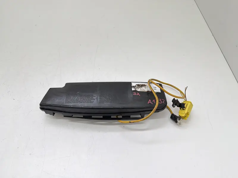 Airbag Sedile sinistro SEAT Ibiza Serie (08>12) 6R0880241C 6J0880241 Bifuel/Gas 1.2 (08>12)