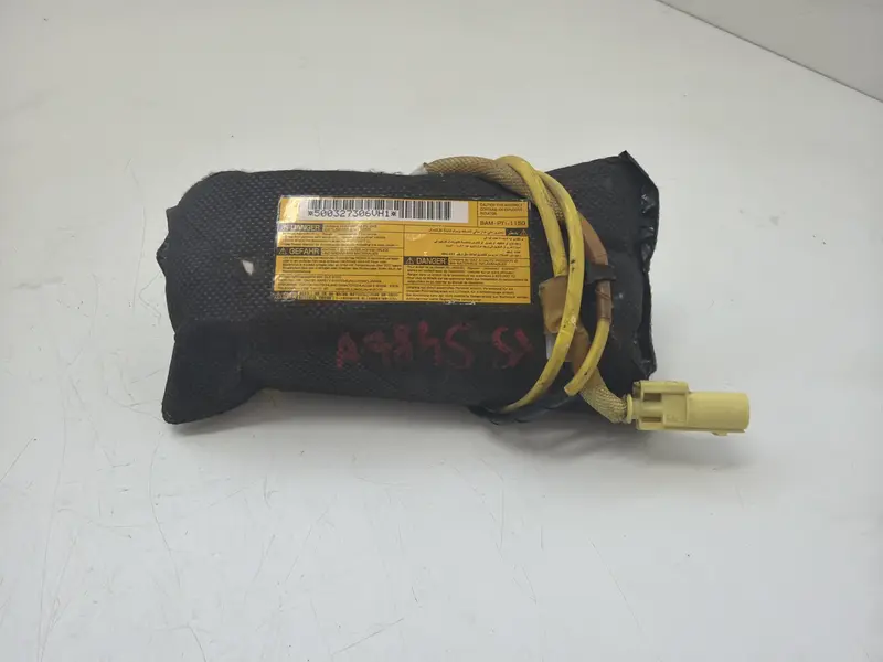Airbag Sedile sinistro TOYOTA Rav4 4° Serie 500327306VH1 Diesel 2.2 (05>09)