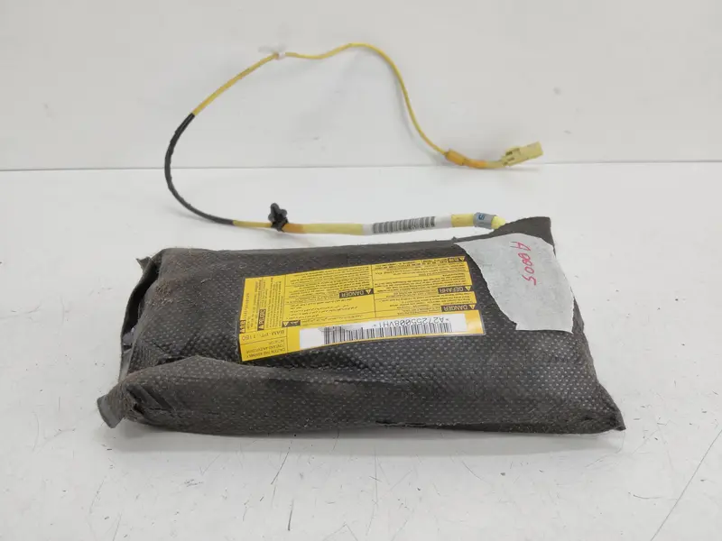 Airbag Sedile sinistro TOYOTA Rav4 4° Serie Diesel 2200 (05>09)