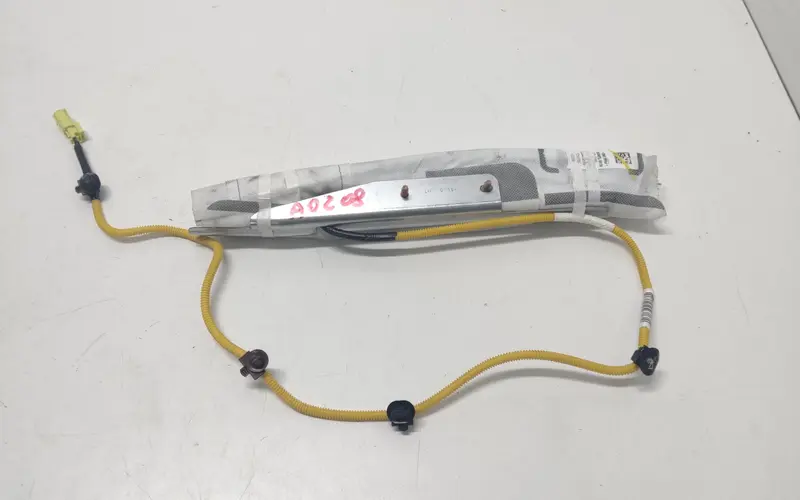 Airbag Sedile sinistro TOYOTA Yaris Cross Serie (20>) 646788400B Benzina 1.5