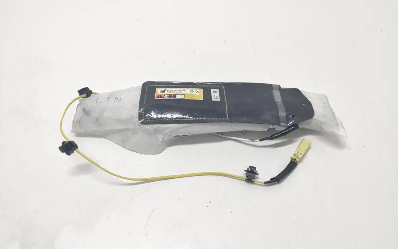 Airbag Sedile sinistro TOYOTA Yaris Serie (20>) TG18J01001 Benzina 1.5