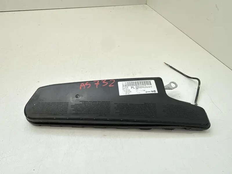 Airbag Sedile sinistro VOLKSWAGEN Golf 6 VI Variant (08>12) 5K4880241 34077796A Benzina 2.0 (08>12)