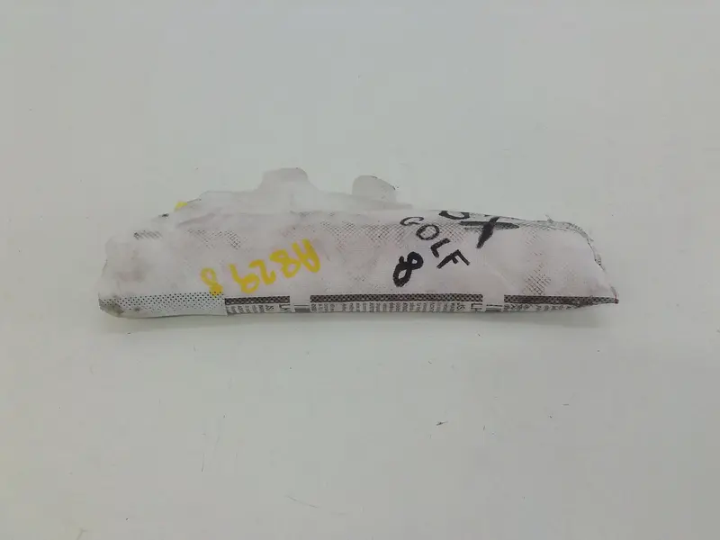 Airbag Sedile sinistro VOLKSWAGEN Golf Serie VIII (19>) 5H0880241P Benzina 1500